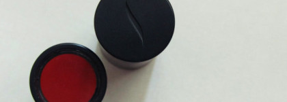 Страсть и больше ничего. Sephora Rouge Cream в оттенке 03 Passoin Red