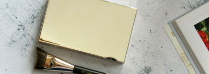 Палитра для контурирования лица Palette Contour Visage от Clarins