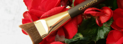 Палитра для контурирования лица Palette Contour Visage от Clarins