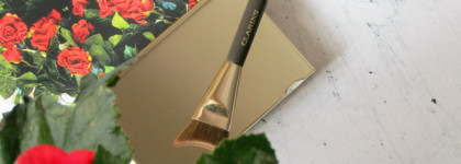 Палитра для контурирования лица Palette Contour Visage от Clarins