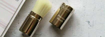 Минеральная пудра Clarins Skin Illusion. Полноценное тональное средство