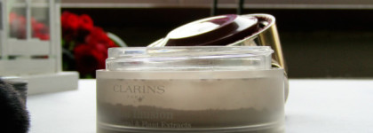 Минеральная пудра Clarins Skin Illusion. Полноценное тональное средство