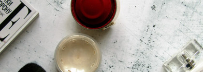 Минеральная пудра Clarins Skin Illusion. Полноценное тональное средство