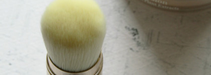 Минеральная пудра Clarins Skin Illusion. Полноценное тональное средство