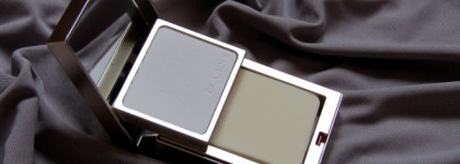 Clarins Kit Pores & Matité. Салфетки и прозрачная пудра с матирующим эффектом