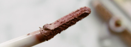 NYX Lip Lingerie Liquid Lipstick в оттенках Embellishment и Corset