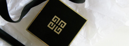 Последний штрих. Givenchy Prisme Libre #2