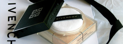Последний штрих. Givenchy Prisme Libre #2
