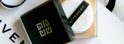 Последний штрих. Givenchy Prisme Libre #2