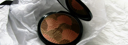 Летняя лимитка Sephora Sun Disk