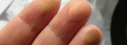 Летняя лимитка Sephora Sun Disk