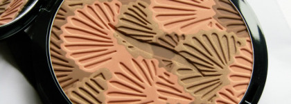 Летняя лимитка Sephora Sun Disk