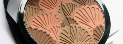 Летняя лимитка Sephora Sun Disk