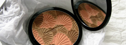 Летняя лимитка Sephora Sun Disk