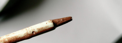 Dior Addict Fluid Shadow Long Wear Mirror Colour Eyeshadow & Liner в оттенках #555 Eccentric и #825 Aurora