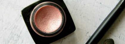 Bobbi Brown Long-Wear Gel Sparkle Shadow+Liner в оттенках #9 Opal и #10 Pink Oyster