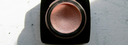 Bobbi Brown Long-Wear Gel Sparkle Shadow+Liner в оттенках #9 Opal и #10 Pink Oyster
