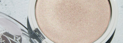 Сливочный хайлайтер Estrade Illuminique Highlighter, оттенок #304 Розовое сияние