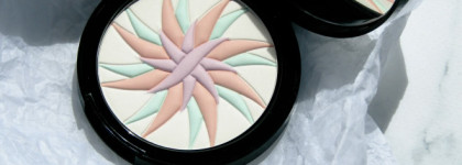 Не то, чем кажется. Sephora Glow finishing pressed powder