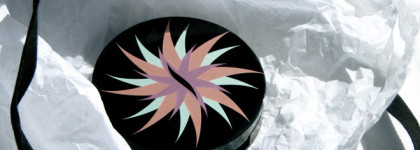 Не то, чем кажется. Sephora Glow finishing pressed powder