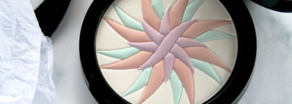 Не то, чем кажется. Sephora Glow finishing pressed powder