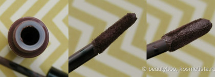 NYX Liquid Suede cream lipstick в оттенке Brooklyn Thorn