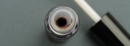 NYX Lid Lingerie Eye Tint, оттенки #03 Evening Spell и #05 Night Glow