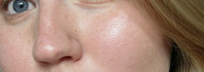 Clarins BB Skin Detox Fluid. Достойная ли получилась замена?
