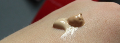 Clarins BB Skin Detox Fluid. Достойная ли получилась замена?