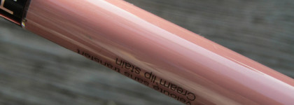 И еще раз о Sephora Cream Lip Stain