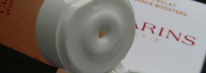 Уход за кожей лица. Серия для сияния Eclat du Jour Clarins