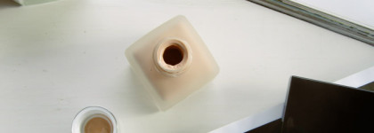 О Clinique Superbalanced Makeup без прикрас