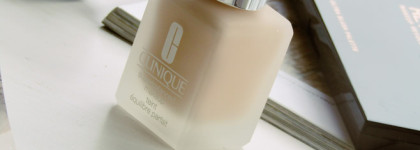 О Clinique Superbalanced Makeup без прикрас