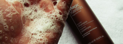 Kapous для волос. Серия без парфюмированных добавок Magic Keratin