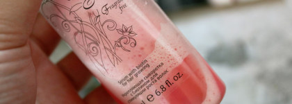 Kapous для волос. Уход вне душа