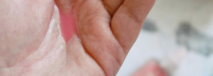 Kapous для волос. Уход вне душа