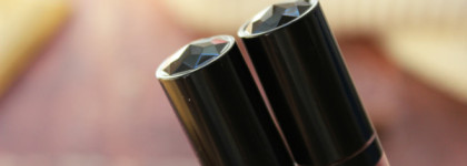 Такие разные металлики NYX