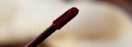 Такие разные металлики NYX