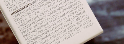 Shiseido линия Waso в неполном составе