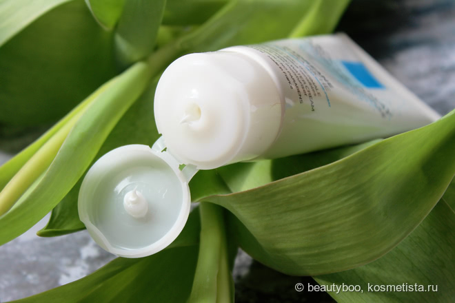Всестороннее увлажнение: La Roche-Posay, Bioderma, Clarins