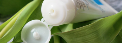 Всестороннее увлажнение: La Roche-Posay, Bioderma, Clarins