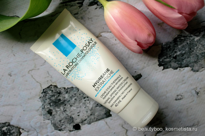 Всестороннее увлажнение: La Roche-Posay, Bioderma, Clarins