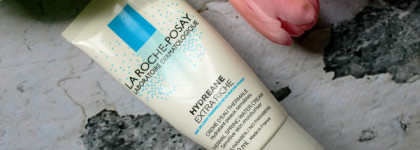 Всестороннее увлажнение: La Roche-Posay, Bioderma, Clarins