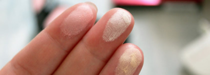 Shiseido Face Color Enhancing Trio - сиять каждый день