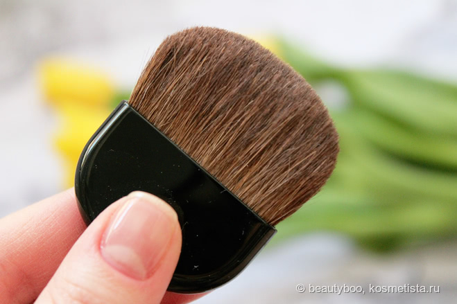 Shiseido Face Color Enhancing Trio - сиять каждый день