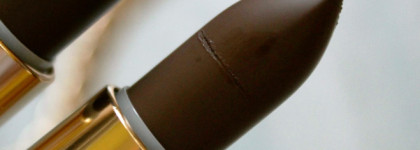 L'Oreal X Balmain Color Riche Lipstick в оттенках Glamazone & Legend