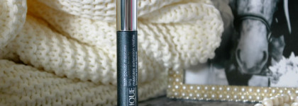 Весь день на ногах с тушью Clinique Lash Power Mascara Long-Wearing Formula