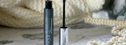 Весь день на ногах с тушью Clinique Lash Power Mascara Long-Wearing Formula