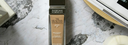 Physicians Formula The Healthy Foundation. Когда хочется большего