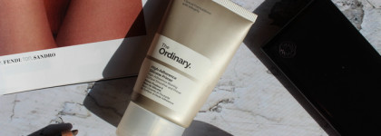 Ода ушедшему лету. Свежий макияж и фавориты декоративной косметики